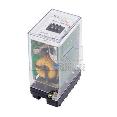 JL-A、B/22 DK型無輔源電流繼電器