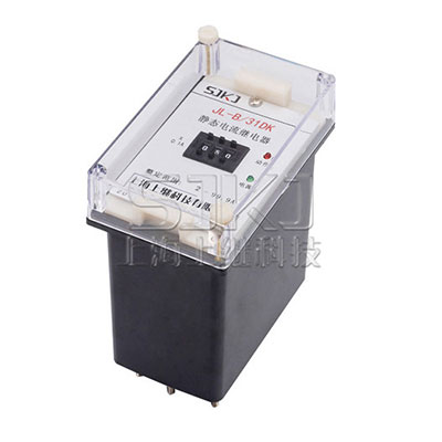 JL-A、B/33 DK型無輔源電流繼電器