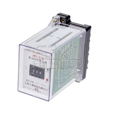 JWY-22B無(wú)輔助源電壓繼電器