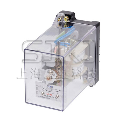 LY-35電壓繼電器